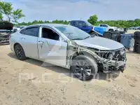 2020 Chevrolet Malibu фото