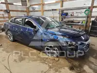 2020 Chevrolet Malibu фото