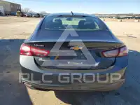 2020 Chevrolet Malibu фото