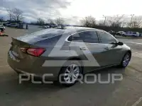 2020 Chevrolet Malibu фото