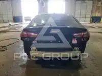 2020 Chevrolet Malibu photo