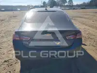 2020 Chevrolet Malibu фото