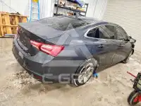 2020 Chevrolet Malibu фото
