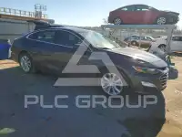 2020 Chevrolet Malibu фото