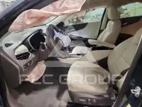 2020 Chevrolet Malibu фото