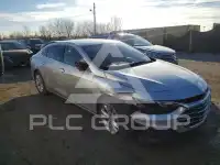 2020 Chevrolet Malibu фото