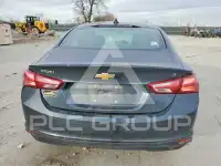 2020 Chevrolet Malibu photo