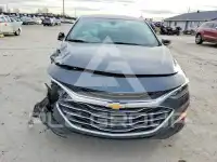 2020 Chevrolet Malibu photo