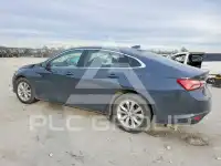 2020 Chevrolet Malibu photo