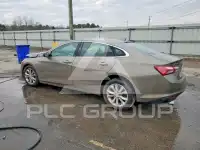 2020 Chevrolet Malibu фото