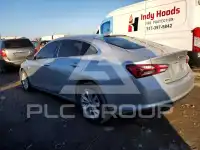 2020 Chevrolet Malibu фото