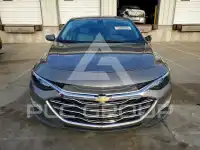 2020 Chevrolet Malibu фото