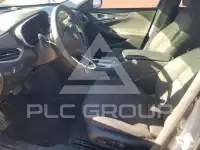2020 Chevrolet Malibu фото