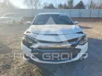2020 Chevrolet Malibu фото