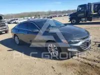 2020 Chevrolet Malibu фото