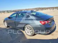 2020 Chevrolet Malibu фото