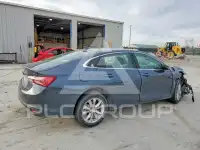 2020 Chevrolet Malibu photo