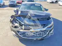 2020 Chevrolet Malibu фото