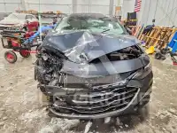 2020 Chevrolet Malibu фото