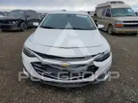 2020 Chevrolet Malibu фото