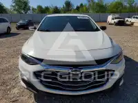 2020 Chevrolet Malibu фото