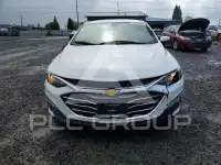 2020 Chevrolet Malibu фото