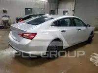 2020 Chevrolet Malibu фото