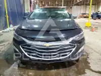 2020 Chevrolet Malibu фото