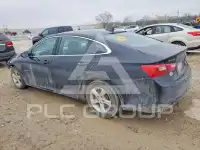 2020 Chevrolet Malibu фото