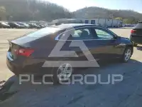 2020 Chevrolet Malibu фото