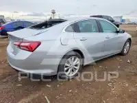 2020 Chevrolet Malibu фото