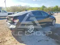 2020 Chevrolet Malibu фото