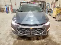 2020 Chevrolet Malibu фото