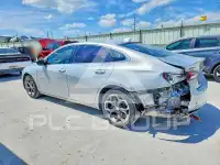 2020 Chevrolet Malibu фото