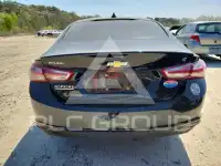 2020 Chevrolet Malibu фото