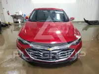 2020 Chevrolet Malibu фото
