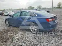 2020 Chevrolet Malibu фото