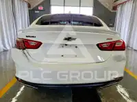 2020 Chevrolet Malibu фото