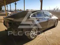 2020 Chevrolet Malibu photo