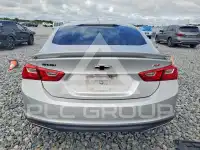2020 Chevrolet Malibu фото