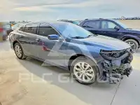 2020 Chevrolet Malibu фото