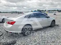 2020 Chevrolet Malibu фото