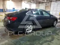 2020 Chevrolet Malibu фото