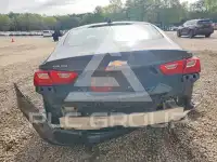 2020 Chevrolet Malibu фото