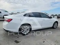 2020 Chevrolet Malibu фото