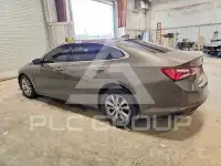 2020 Chevrolet Malibu фото