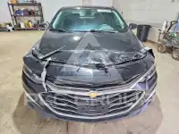 2020 Chevrolet Malibu фото