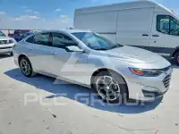2020 Chevrolet Malibu фото