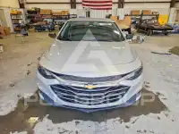 2020 Chevrolet Malibu фото
