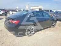 2020 Chevrolet Malibu фото